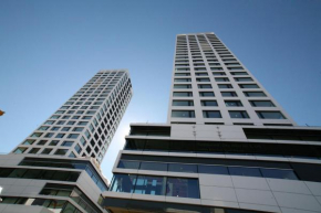 Отель Hotel City West Superior, Хур